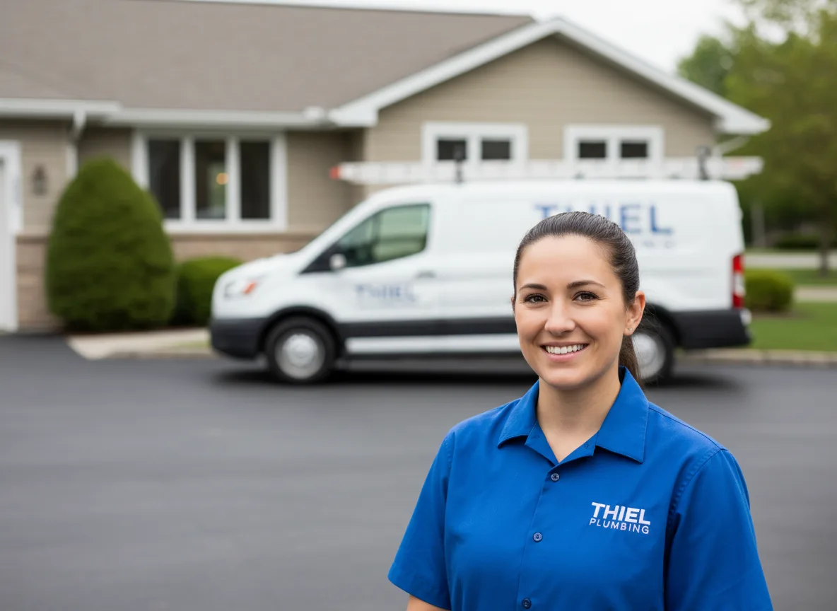 Plumber Brussels, IL FAQs